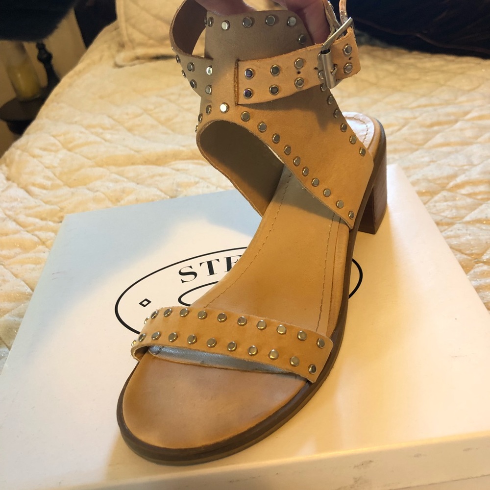 Steve Madden Sandals